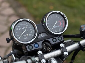 Kawasaki ER-5 2001, 39400km - 12