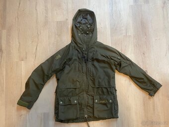 Paramo Halkon jacket vel.s - 12