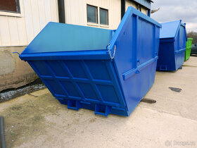 Vnové kontejnery - 12