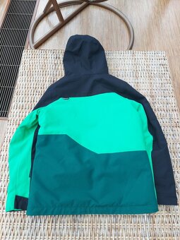 Dětská lyžařská souprava Ziener - vel 152 - 12