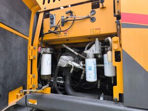 Prodám Bagr Volvo EW160D - 12