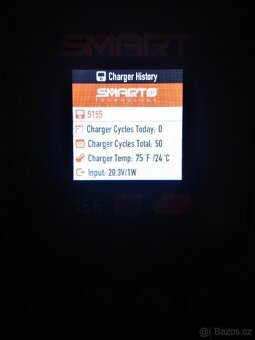 Arrma mojave 4s - 12