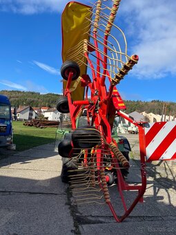 Shrnovač Ziegler 395 DH - 12