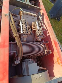 Svářečka Zn.ZU.315-11 - 12