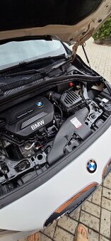 BMW 216D GRAN TOURER F46 - 12