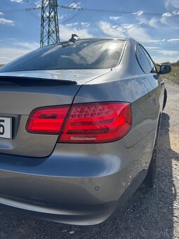 BMW e92 320xd - 12