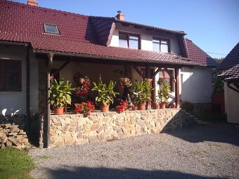 Pronájem bytu, ubytování. - 12