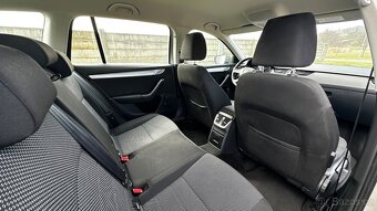 ŠKODA OCTAVIA 2.0 TDI - 12
