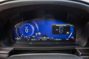 Ford Explorer ST-Line 3.0 EcoBoost PHEV / V Záruke + DPH - 12