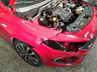 Fiat Tipo 1,4i 95 Easy - 12