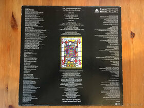 THE ALAN PERSONS PROJECT 7LP - 12