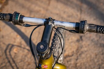 Horské kolo Cannondale SuperV 900 - 12