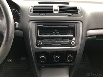 Škoda Octavia 1,2 TSI Prima - 12