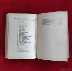 Boj o první místo II.vydání, Jaroslav Foglar 1940 - 12