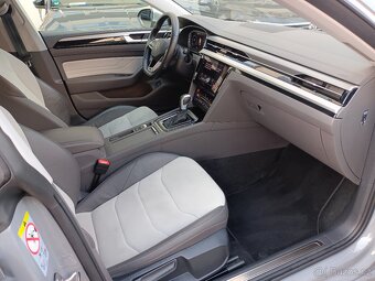 VW Arteon Shooting Brake 1.4TSI Hybrid 150kW DSG 118tkm ACC - 12