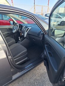 Kia Venga 1.6 92Kw CVVT Comfort - 12