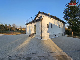Prodej rodinného domu, 127 m², Rychvald - 12