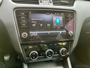 ŠKODA OCTAVIA 3 COMBI-STAV NOVÉHO VOZU - 12