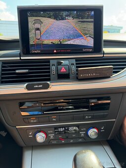 audi a6 c7 4g ultra - 12