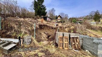 Prodej stavebního pozemku vč. projektu - Napajedla - 12