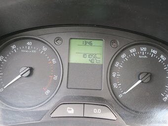 Prodám Škoda Roomster 1.2 TSi 63 kW - 12