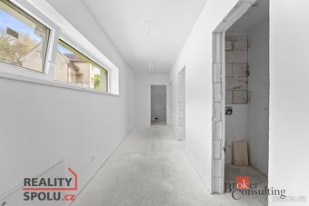 Prodej, domy/rodinný, 280 m2, Luka pod Medníkem 1, 25401 Jíl - 12