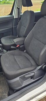 Škoda Yeti 1.2tsi 81kw 2016 - 12