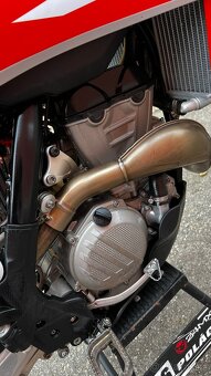 KTM SX-F 350 2021 - 12