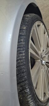 Alu kola Audi 5x112 R20 - 12