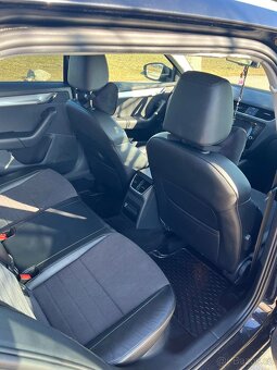 Škoda Octavia 3 2014 DSG 2.0 TDI - 12
