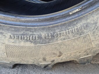 480/65 R28 163D/139A8 Continental Tractormaster - 12