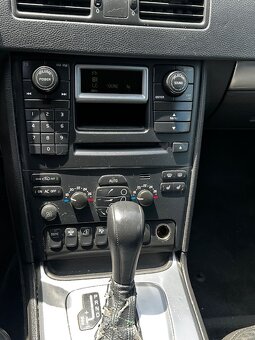 Volvo  XC90 2.4D, automat, r.2006, 4x4, pouze prodej - 12