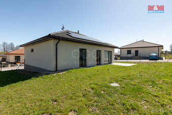 Prodej rodinného domu, 114 m² - 12