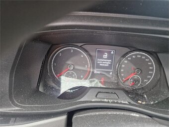 VW T6 2.0 TDI – 110 kw DSG, provoz 09 /2024 , jen 85 600 km - 12