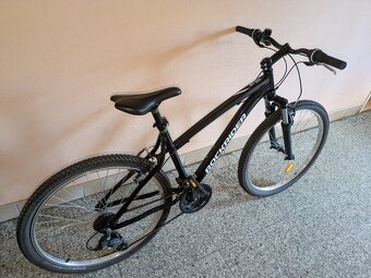 Prodám dětské kolo Rockrider ST50 Sport trail BTWIN 26″ all - 12