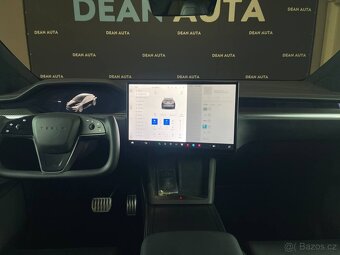 Tesla Model X Plaid 760kw 2024 - 12