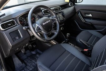 Dacia Duster 1.3 TCe 130 Journey 4x2 - 12