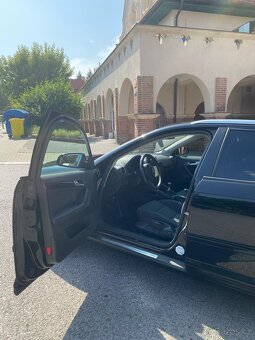 Audi A3 2008 2.0tdi 103kw - 12