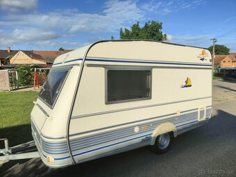 Karavan TEC - 12
