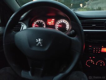 Peugeot 301 - 12