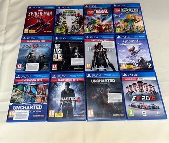 Ps4 ps5 hry , hry na konzole playstation 4,5 - 12