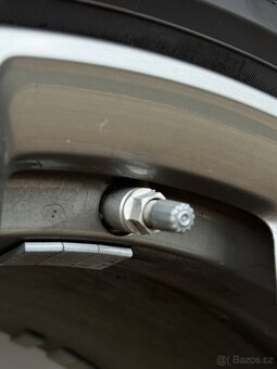 Prodám originální kola BMW R19 – disky s pneumatikami - 12
