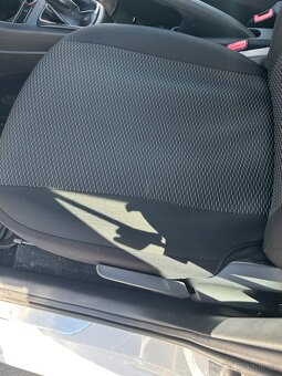 Seat mii - 12