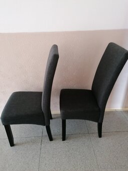 Kuchyňské židle - 12