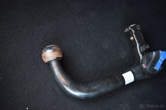 Mazda 3 1.4 i 62KW NOVÁ STK TAŽNÉ PO SERVISE - 12