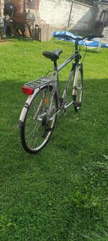 Trekingové kolo - 12