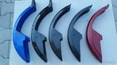 - POHON - TACHOMETRA na - Korádo, Babetta - NOVÝ - - 12