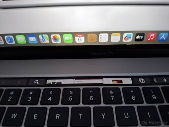 MacBook Pro 16 2019 i7 9.Gen 16GB 500 SSD - 12