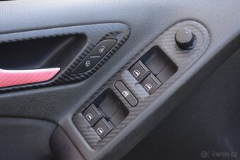 Volkswagen Golf VI 1.4i/MANUÁL/KLIMA/2009/ČR/ - 12