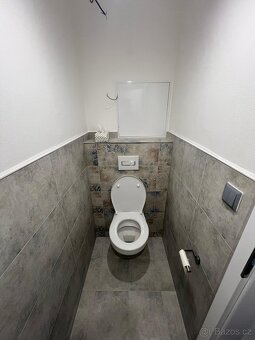 Pronájem zrekonstruované 1+1, Frýdlantská, Místek - 12